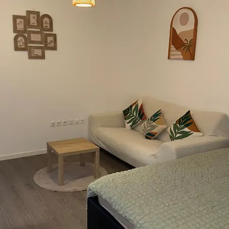דירה Lumineux, Toutes Commodites A Pied