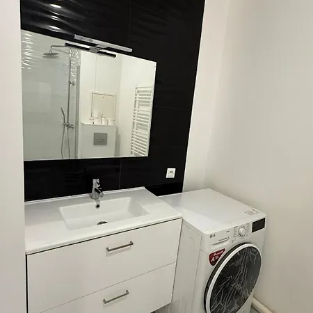Lumineux, Toutes Commodites A Pied * Κρετέιγ
