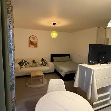 Lumineux, Toutes Commodites A Pied